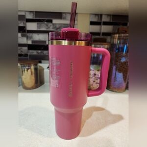 Stanley Stanley Berry Pink Glitter